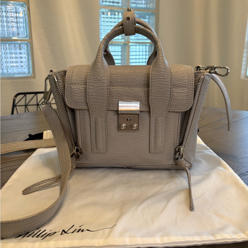 3.1 Philip Lim Pashli Mini Bag